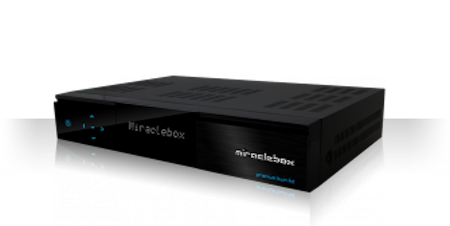 Miraclebox Premium Mini + HD 1*S2