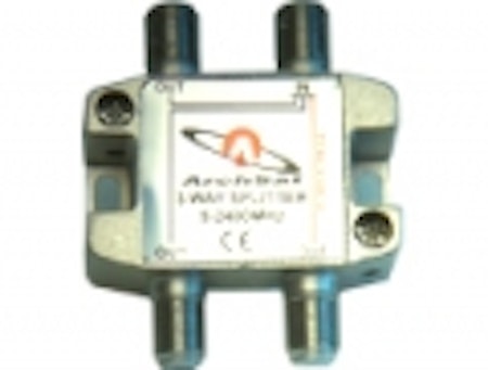 Splitter Anten Parabol 5-2400MHz