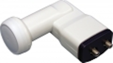 GT-Diamond HD LNB HG Twin 0.2dB