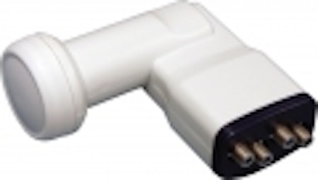 Lnb Quad