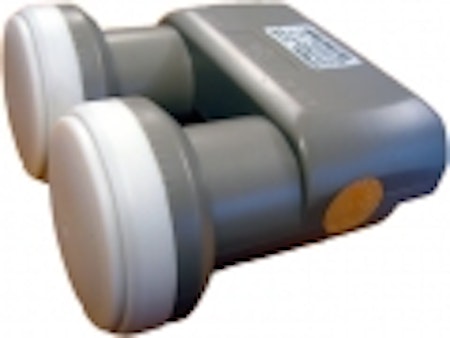 GT LNB Monoblock singel