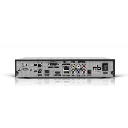 Miraclebox Premium Mini+ (S2)