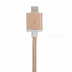 MagneticCharging Cable Android Cell phones
