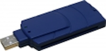 Smargo Kortläsare Cardreader USB