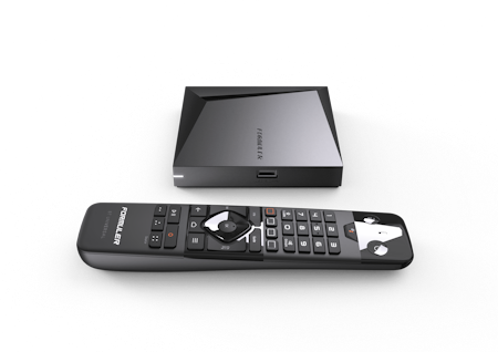 FORMULER Z11 Pro MAX BT1 Edition senaste modellen