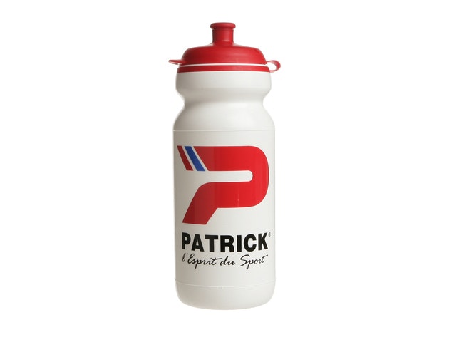 H2OBOT801 Vattenflaska 0,5 L PATRICK