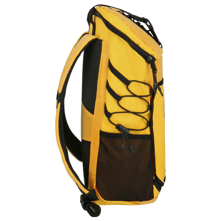 Osaka Pro Tour Padel Backpack - Honey Comb