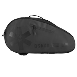 Osaka Pro Tour Padel Bag - Black