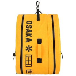 Osaka Pro Tour Padel Bag - Honey Comb
