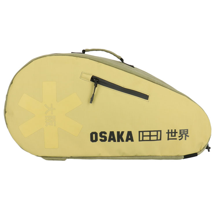 Osaka Pro Tour Padel Bag - Olive