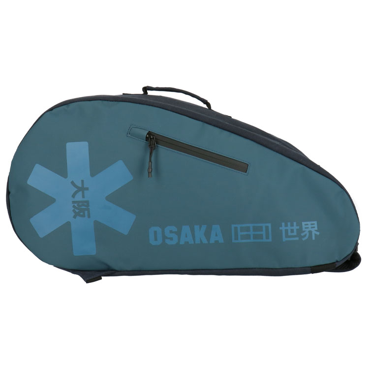 Osaka Pro Tour Padel Bag - French Navy