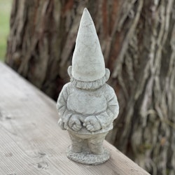 Tomte, liten
