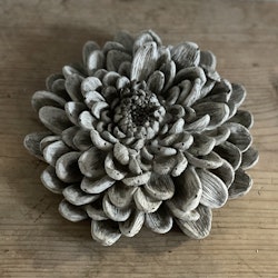 Betongblomma #1