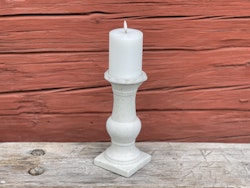 Ljusstake för blockljus