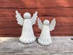 Ängel liten