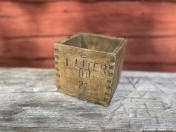 Litermått (1 liter)