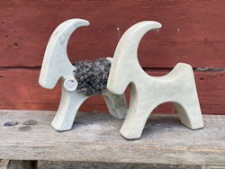 Julbock