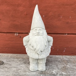 Gammeldags tomte
