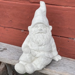Tomten bamsefar