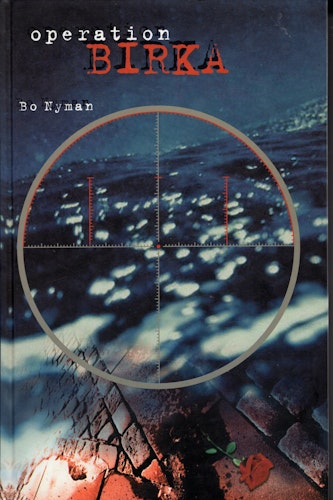 Operation Birka av Bo Nyman