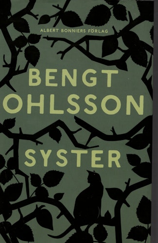 Syster av Bengt Ohlsson