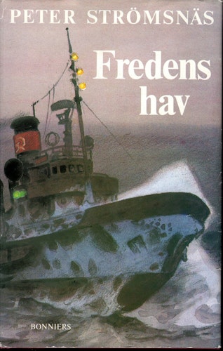 Fredens hav av Peter Strömsnäs