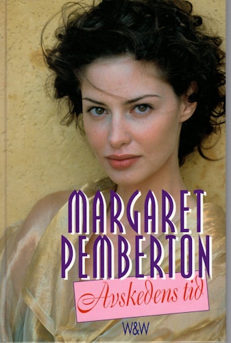 Avskedens tid av Margaret Pemberton