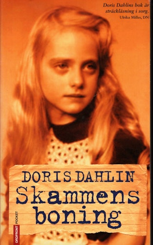 Skammens boning av Doris Dahlin
