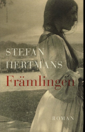Främlingen. Konvertiten från 1100-talet av Stefan Hertmans