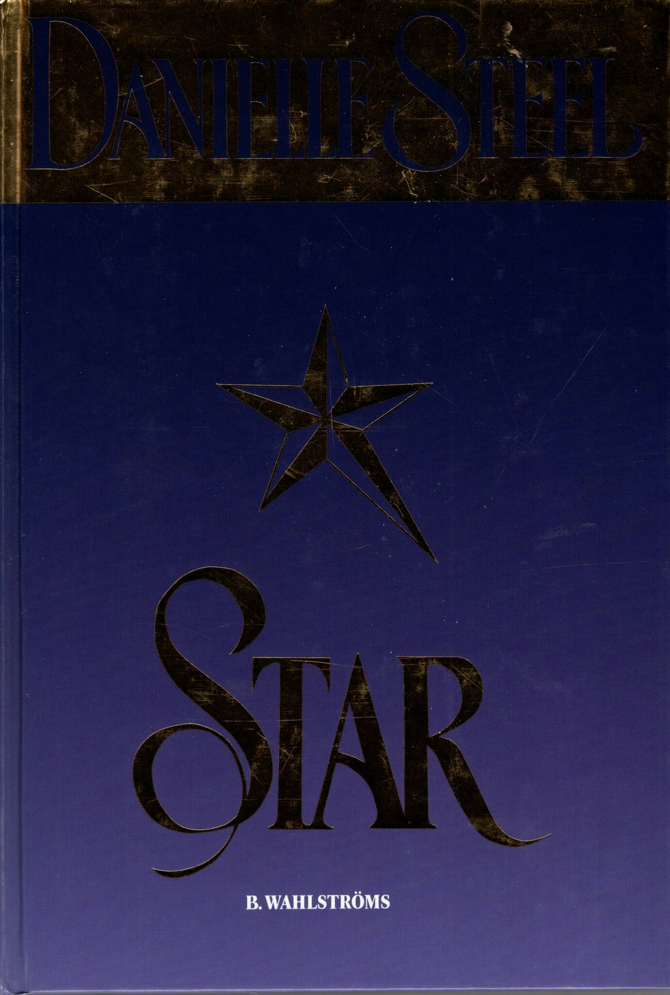 Star av Danielle Steel
