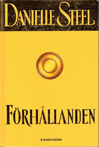 Förhållanden av Danielle Steel