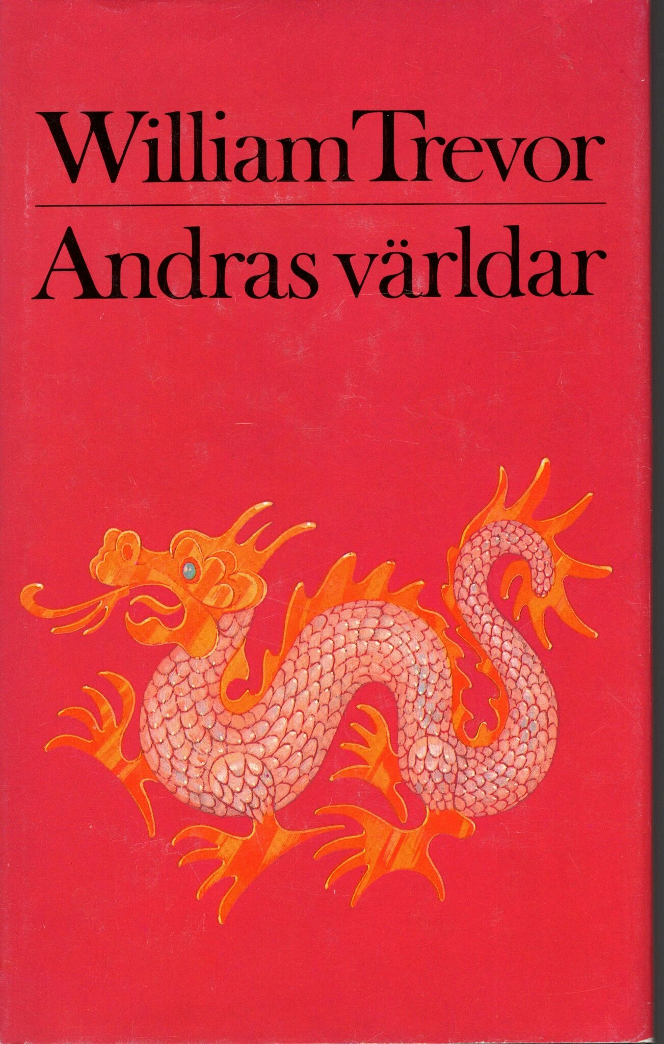 Andras världar av William Trevor