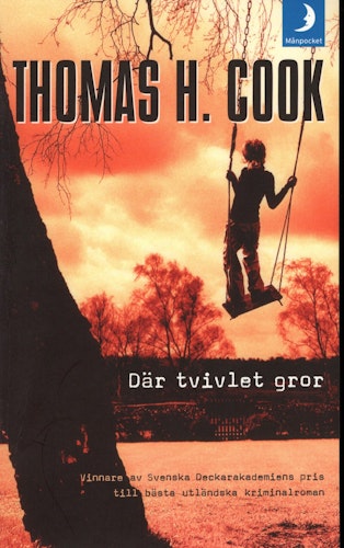 Där tvivlet gror av Thomas H. Cook