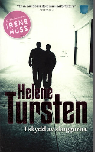 I skydd av skuggorna av Helen Tursten