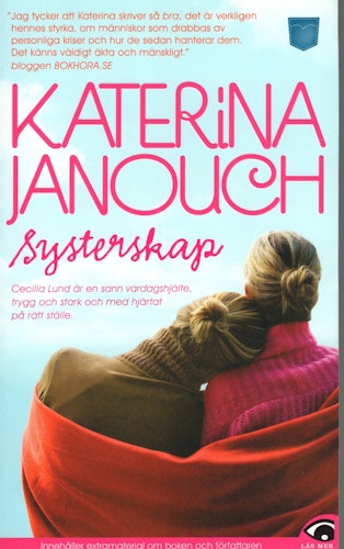 Systerskap av Katerina Janousch