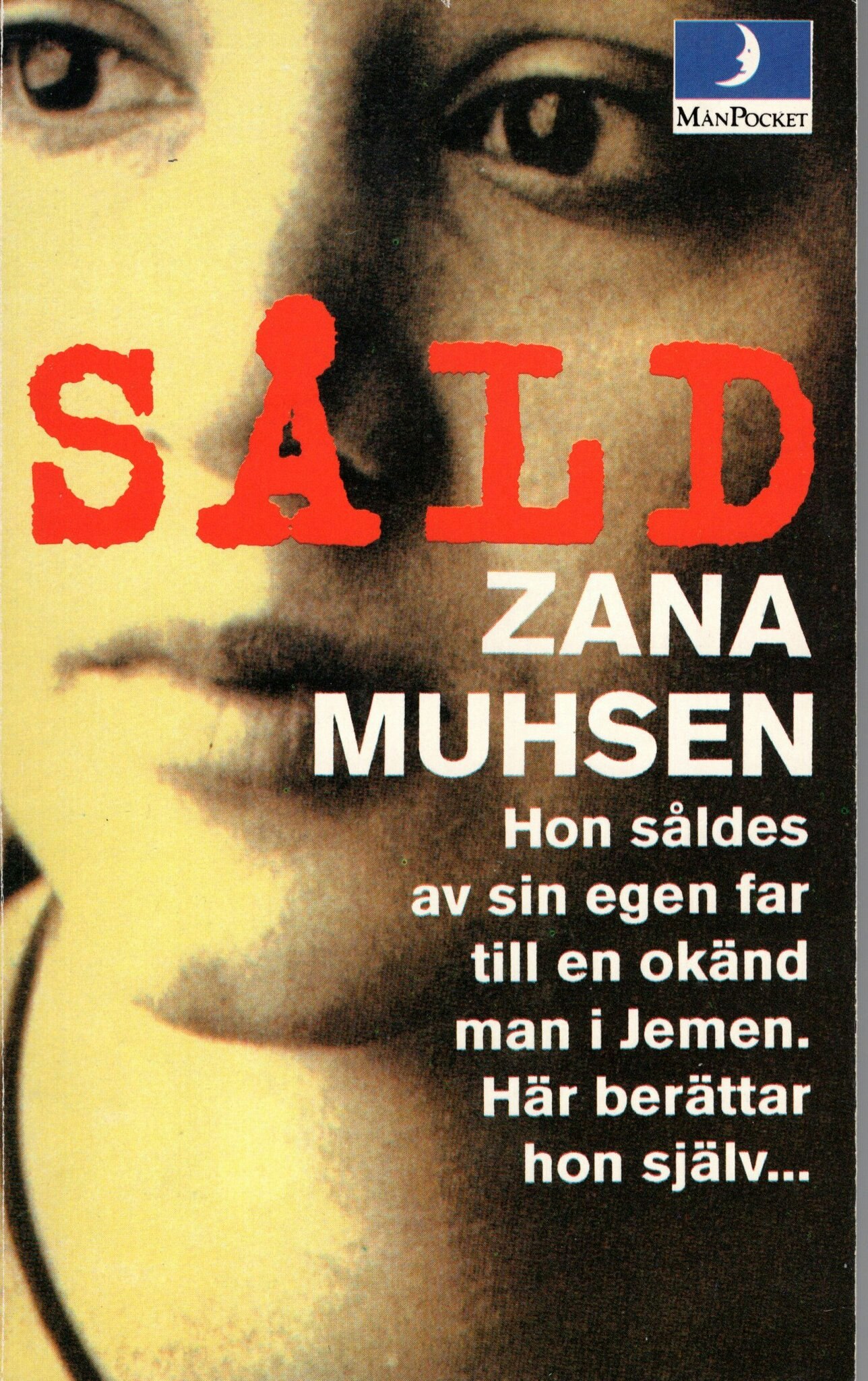 Såld av Zana Muhsen