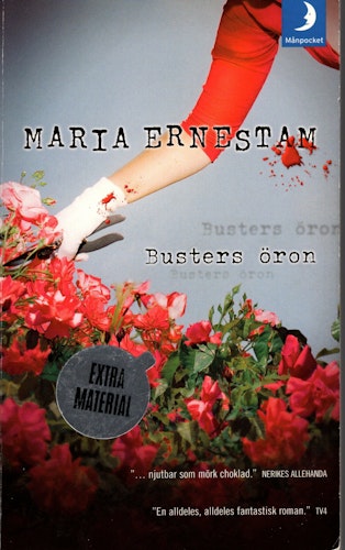 Busters öron av Maria Ernestam