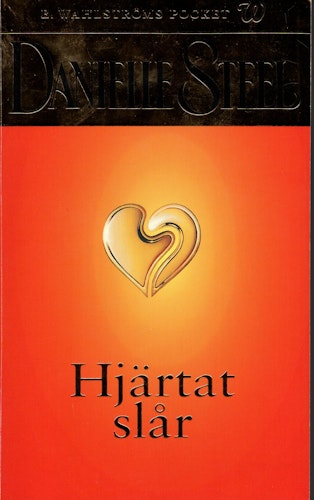 Hjärtat slår av Danielle Steel