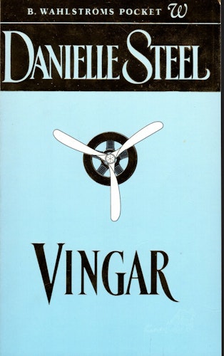 Vingar av Danielle Steel