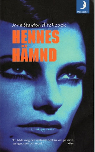 Hennes hämnd av Jane Stanton Hitchcock