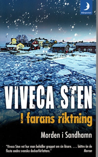 I farans riktning av Viveca Sten