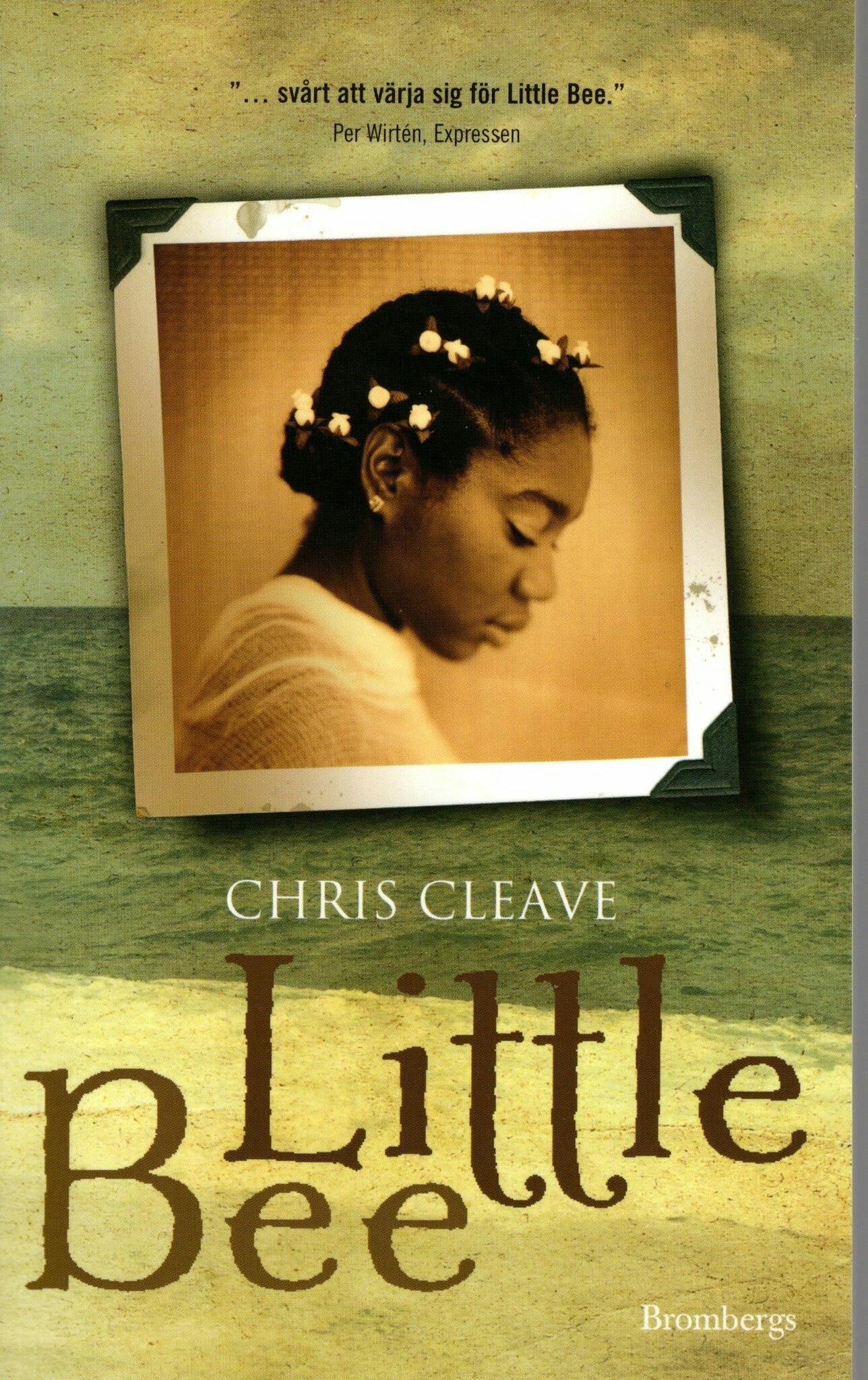 Little Bee av Chris Cleave