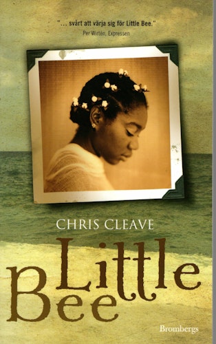 Little Bee av Chris Cleave