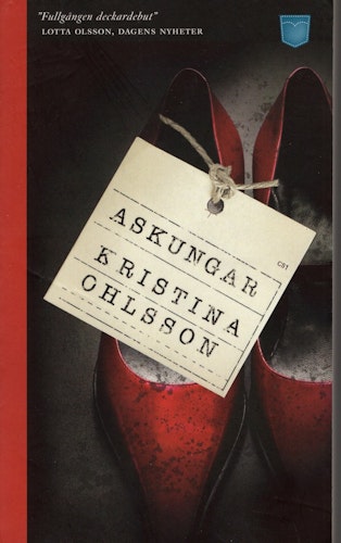 Askungar av Kristina Ohlsson