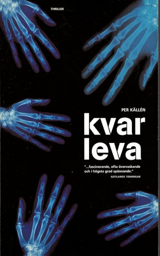 Kvarleva av Per Källén