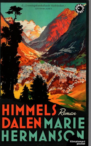 Himmelsdalen av Marie Hermanson