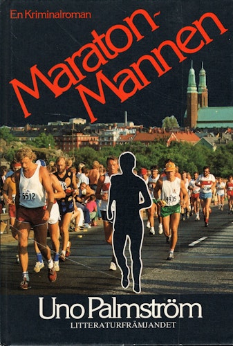 Maratonmannen av Uno Palmström