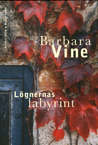 Lögnernas labyrint av Barbara Vine