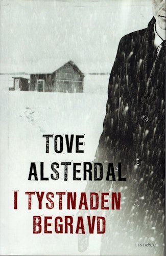 I tystnaden begravd av Tove Alsterdal