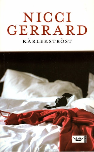 Kärlekströst av Nicci Gerrard